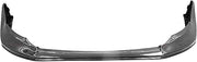 Jun Style Carbon Fiber Front Lip SplitterCompatible for Mitsubishi EVO 10