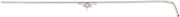 Lighter Tube, R/H-72, W Hdwr #
