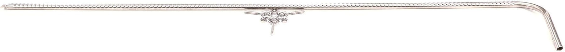 Lighter Tube, R/H-72, W Hdwr #