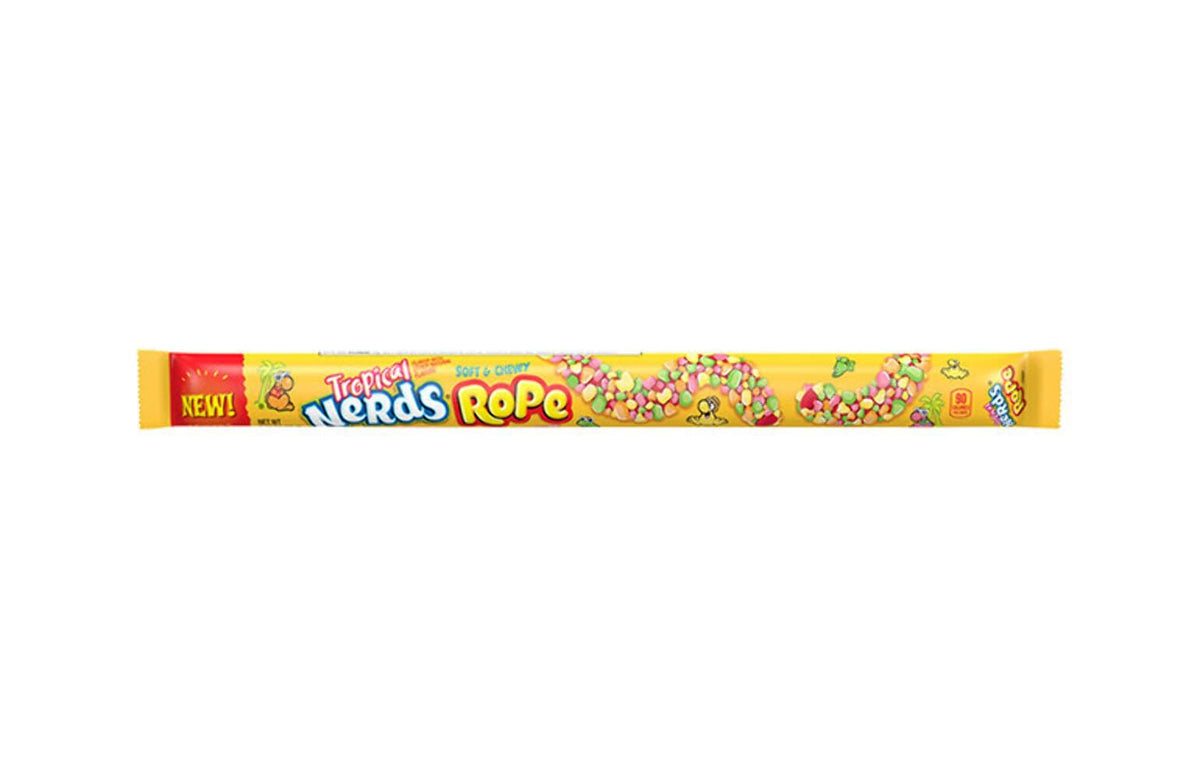 Rock Tropical by Nerds – Commercial Grade