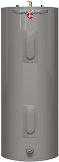 Rheem 72-30-2 240V / 4500W 30 Gallon Electric Water Heater