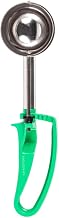 Vollrath 2.8 Oz. Green Extended Length Squeeze Disher