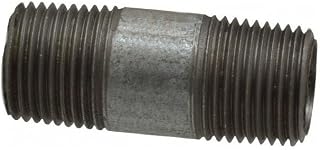 Lincoln Electric Lincoln 445020 3/4" x 2" Galvanized Pipe Nipple