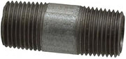 Lincoln Electric Lincoln 444030 1/2" x 3" Galvanized Pipe Nipple