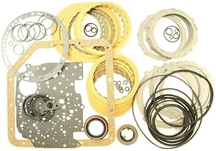 PIONEER Cables 752218 Auto Trans Master Repair Kit
