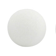 Styrofoam, 1.5-Inch Balls, White, Grade PK+, 12/Pack, 6 Packs/Bundle by Hygloss – OSFA, White, Model HYG51115-6