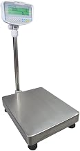 Adam Equipment GFC 165a Floor Counting Scale, 165lb/75kg Capacity, 0.01lb/5g Readability