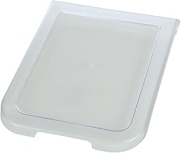 Cambro Replacement Front Lid Section for IBS20/ IBSF27 Ingredient Bins
