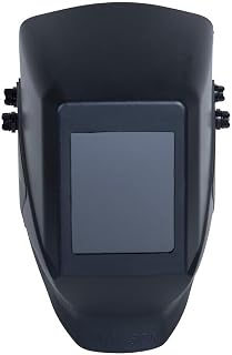 Jackson Safety WH10 HSL 100 Passive Welding Helmet