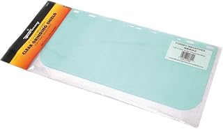 Forney 58602 Grinding Shield Replacement, Clear