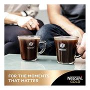 Nescafe 7.1 Ounce (Pack of 2) / 1 / 2 Instant Coffee