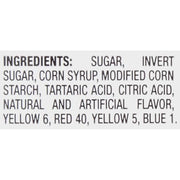 Sour Patch Kids Mixed-Fruit / 80 Ounce (Pack of 1) / Assorted Gummy Candy