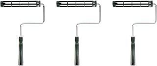 Wooster Brush R017-9 Sherlock Roller Frame, 9-Inch (Pack of 6)