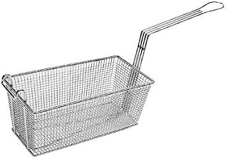 Prince Castle 676-6 Full Basket;13L 12-1/4W 5-3/8D