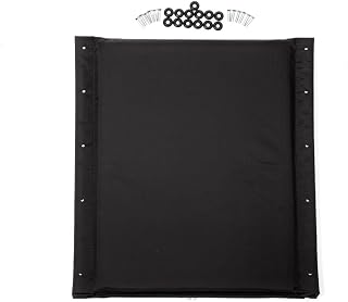 Medline Wheelchair Seat Upholstery