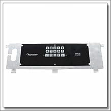 1081444 FRYMASTER 1081444 CONTROLLER (1081444)