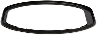 Garrett Metal Detectors Garrett 15x20 Mono Open Coil Cover, Black