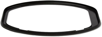 Garrett Metal Detectors Garrett 15x20 Mono Open Coil Cover, Black