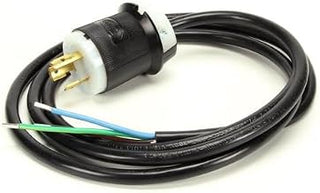 Replacement for Power Cord Assembly 0700552 for Antunes Equipment