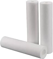 ANTUNES Replacement 10-Inch, Sediment Pre-filters Whole House Water Filter