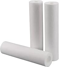 ANTUNES Replacement 10-Inch, Sediment Pre-filters Whole House Water Filter