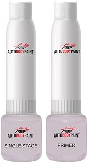 ABP Single Stage + Primer Paint Compatible with Holiday Rambler Imperial Brown Metallic 308B2