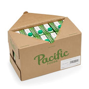 Pacific Foods Hemp Vanilla / 32 Fl Oz (Pack of 12) / 12 Almond Milk