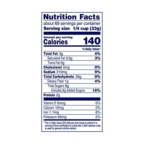 NABISCO 160 Ounce (Pack of 1) / 1 Categories