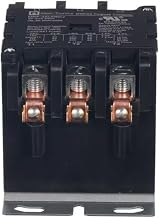 Fits Southbend Range MKF-3XU05CJ Contactor 3 Pole 75A for 4361A/4601AA Models