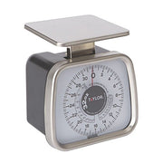 Taylor 2 lbs / Black housing with stainless steel platform / 1 Mechanical Scales