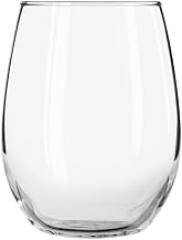 Libbey 15 oz Stemless Wine Glass