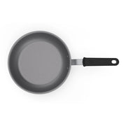 67808 Wear-Ever Non-Stick 8" Aluminum Fry Pan by Vollrath – 8-Inch, Aluminum, Silver, Model 672208