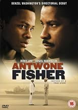 Antwone Fisher