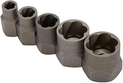 Tools IRWIN Bolt Extractor Set, 5-Piece (394002)