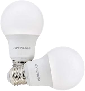SYLVANIA LED 8.5W A19 4100K 800LUM MED
