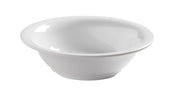Melamine Narrow Rim Bowl by American Metalcraft – Melamine, White, Model DBN24WH