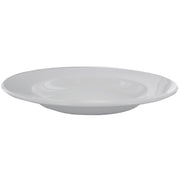 Porcelana 20 oz Pasta Bowl by World Tableware – large, 20.0 ounces, Porcelain, White, Pack of 12