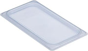 Cambro 30PPCWSC One-Third Seal Cover for Camwear and translucent food pans