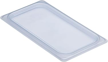 Cambro 30PPCWSC One-Third Seal Cover for Camwear and translucent food pans