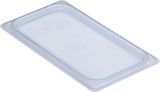 Cambro 30PPCWSC One-Third Seal Cover for Camwear and translucent food pans