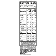 Ritz Peanut butter / 3 Ounce (Pack of 12) / 1 Sandwich