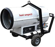Ductable Dual Fuel Heater, 250K BTU