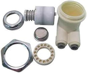 ELKAY 98536C Push Button Assembly Kit for Elkay & Halsey Taylor