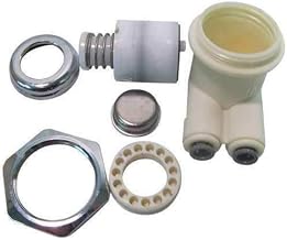 ELKAY 98536C Push Button Assembly Kit for Elkay & Halsey Taylor