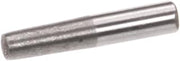 Grindmaster-Cecilware 86620 Shear Pin, 890 Solid Tapered Dowel