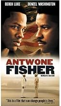 Antwone Fisher