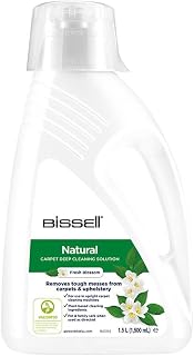 Bissell Cleaning Solution Natural Carpet 1,5L