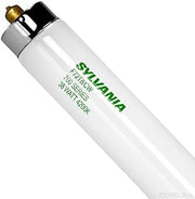 (24 Pk) F72T8/CW - 4200K T8 Bulbs Single Pin 700 Series - Sylvania 27266