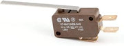 Fits BKI 1150 Microswith, Fan Cover, fits for VGG TEC/VGG-5