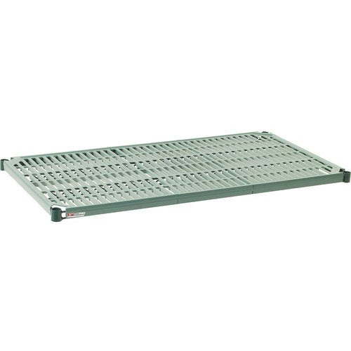 Super Erecta Pro Wire Shelf 24" x 48" by METRO – Polymer, Model PR2448NK3
